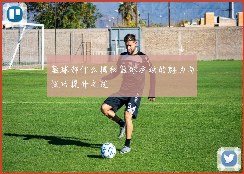 篮球郝什么揭秘篮球运动的魅力与技巧提升之道