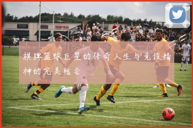 棋牌篮球巨星的传奇人生与竞技精神的完美结合